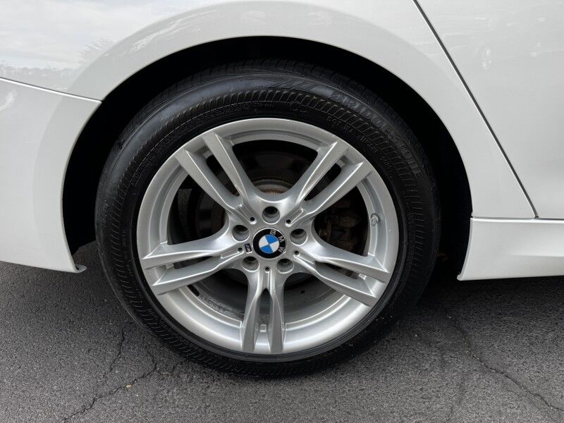 2016 BMW 3 Series Gran Turismo 335i xDrive Willow Grove PA