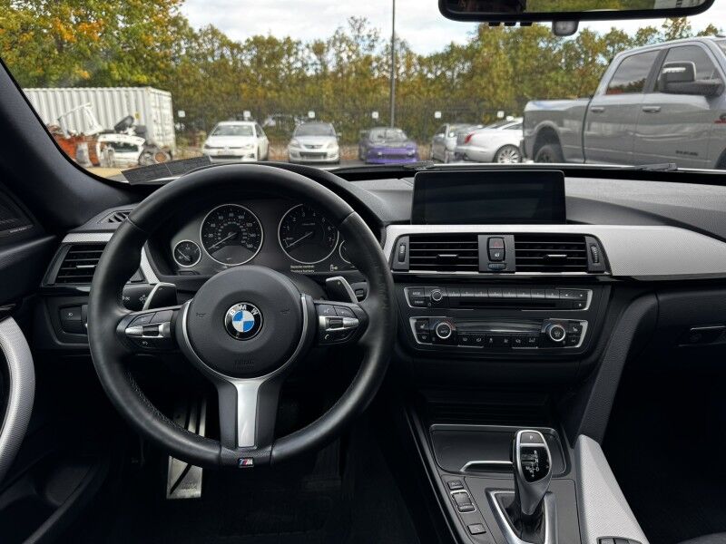 2016 BMW 3 Series Gran Turismo 335i xDrive Willow Grove PA