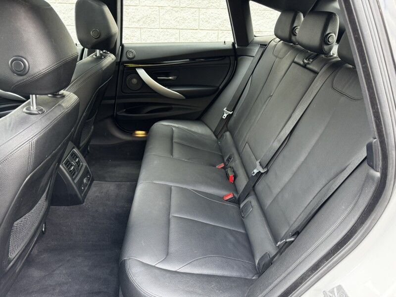 2016 BMW 3 Series Gran Turismo 335i xDrive Willow Grove PA
