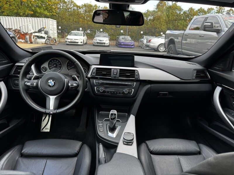 2016 BMW 3 Series Gran Turismo 335i xDrive Willow Grove PA