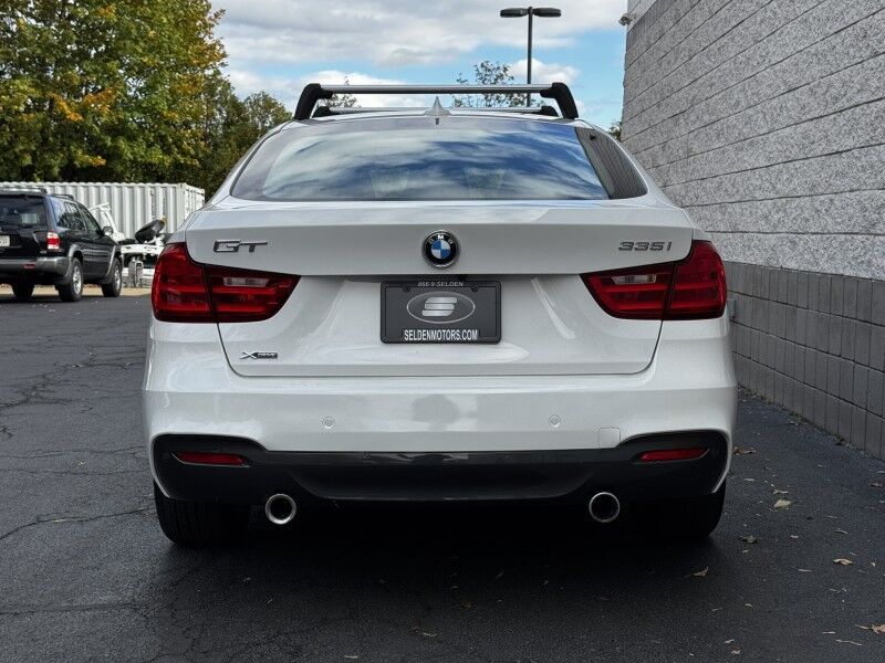 2016 BMW 3 Series Gran Turismo 335i xDrive Willow Grove PA