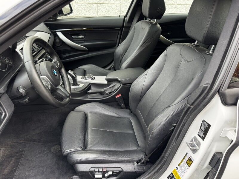 2016 BMW 3 Series Gran Turismo 335i xDrive Willow Grove PA