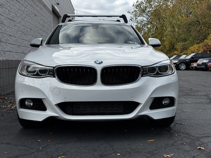 2016 BMW 3 Series Gran Turismo 335i xDrive Willow Grove PA