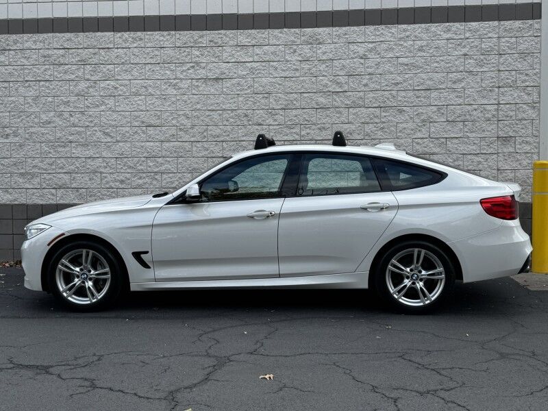 2016 BMW 3 Series Gran Turismo 335i xDrive Willow Grove PA