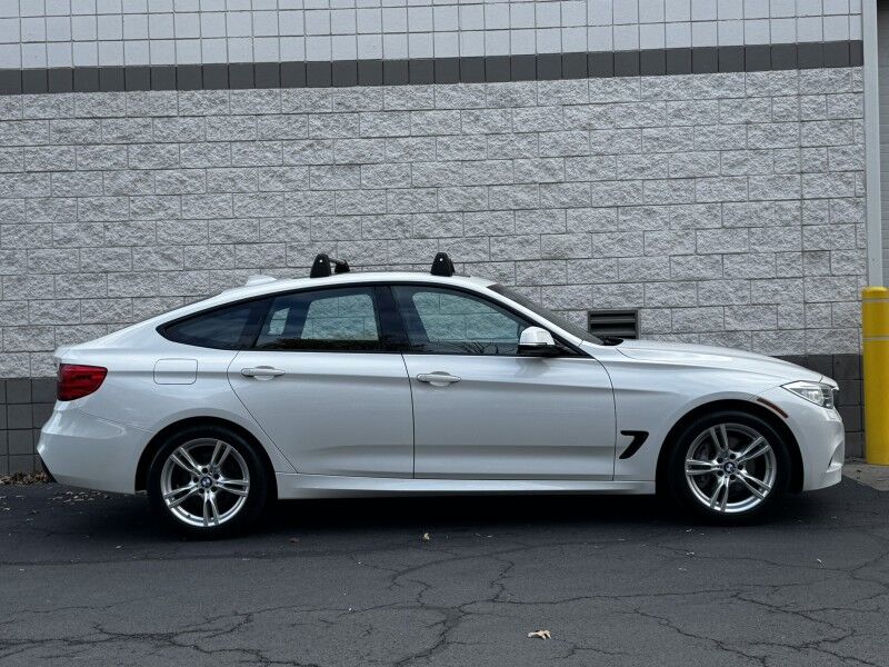 2016 BMW 3 Series Gran Turismo 335i xDrive Willow Grove PA