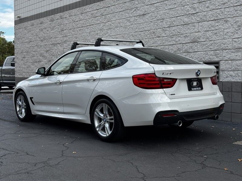 2016 BMW 3 Series Gran Turismo 335i xDrive Willow Grove PA