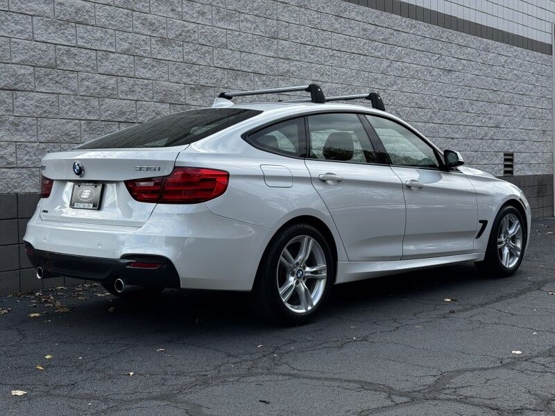2016 BMW 3 Series Gran Turismo 335i xDrive Willow Grove PA