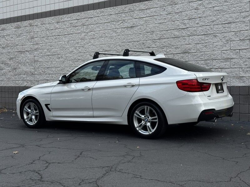2016 BMW 3 Series Gran Turismo 335i xDrive Willow Grove PA