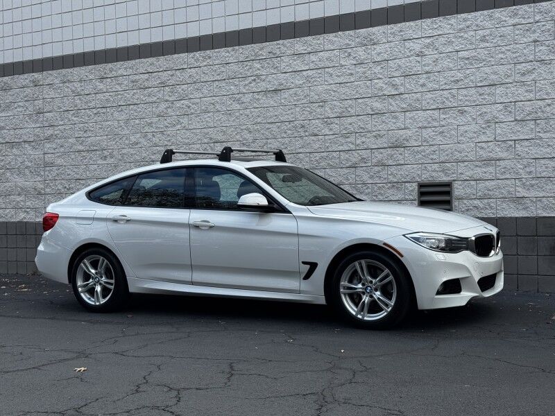 2016 BMW 3 Series Gran Turismo 335i xDrive Willow Grove PA