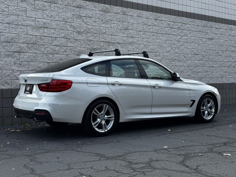 2016 BMW 3 Series Gran Turismo 335i xDrive Willow Grove PA