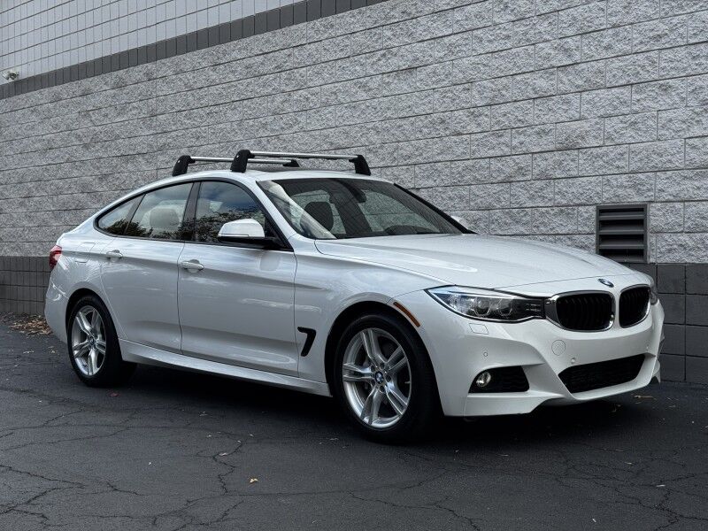 2016 BMW 3 Series Gran Turismo 335i xDrive Willow Grove PA
