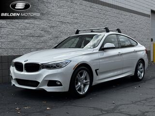 2016_BMW_3 Series Gran Turismo_335i xDrive_ Willow Grove PA