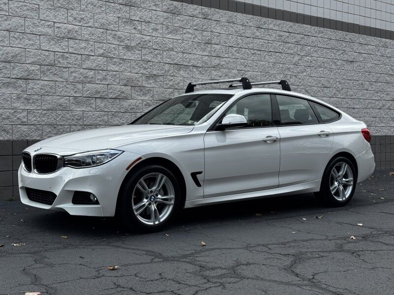 2016 BMW 3 Series Gran Turismo 335i xDrive Willow Grove PA