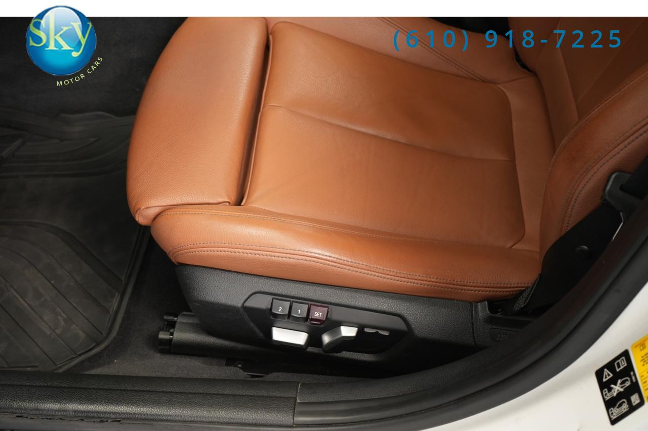 2016 BMW 3 Series Sedan xDrive AWD 328i West Chester PA
