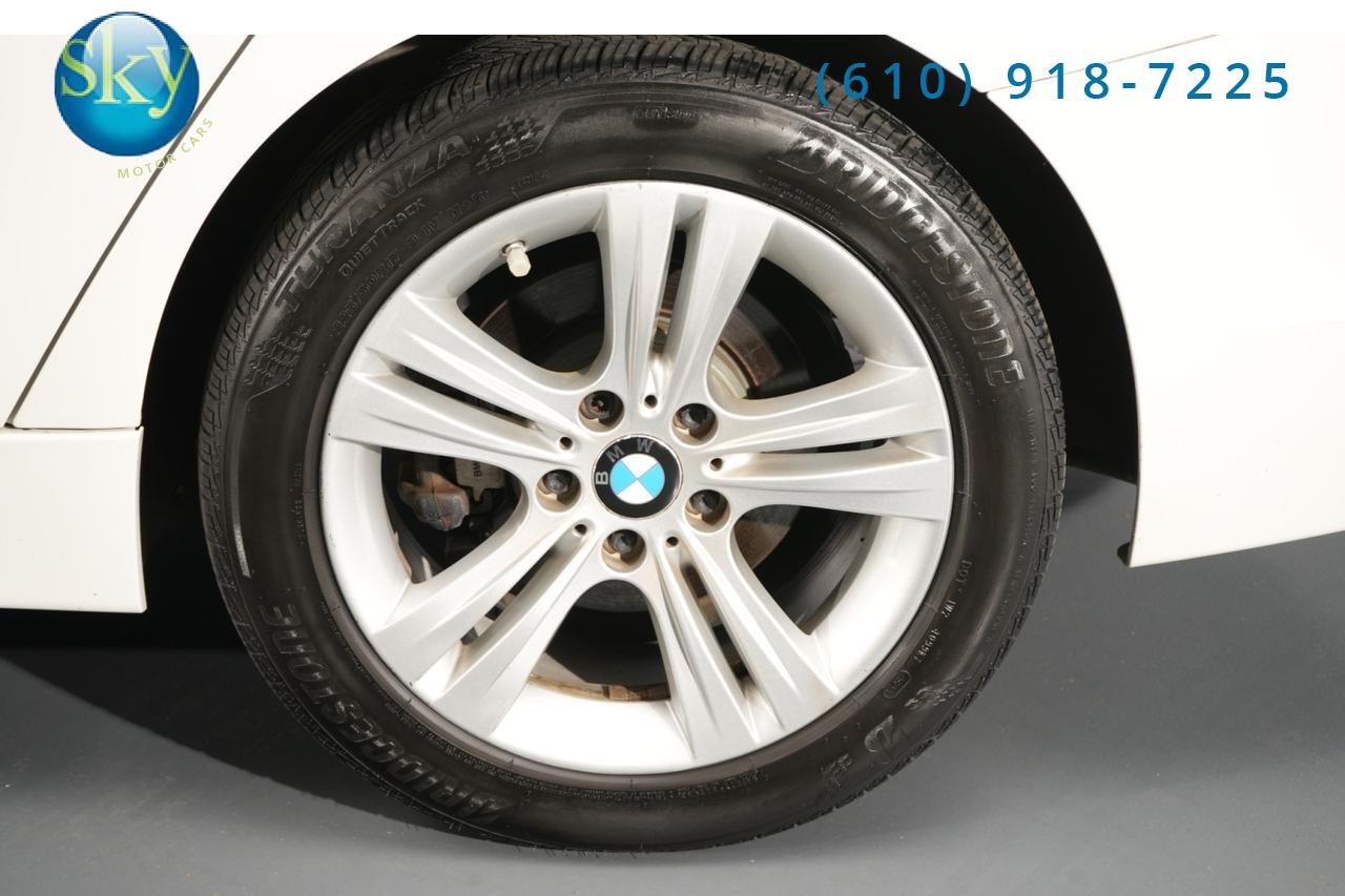 2016 BMW 3 Series Sedan xDrive AWD 328i West Chester PA