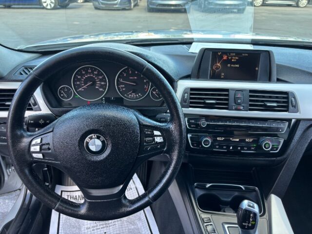 2016 BMW 320i Sedan Mesa AZ