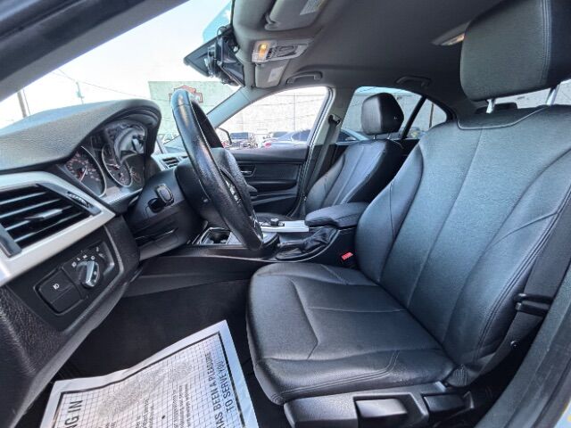 2016 BMW 320i Sedan Mesa AZ