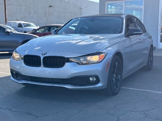 2016 BMW 320i Sedan Mesa AZ