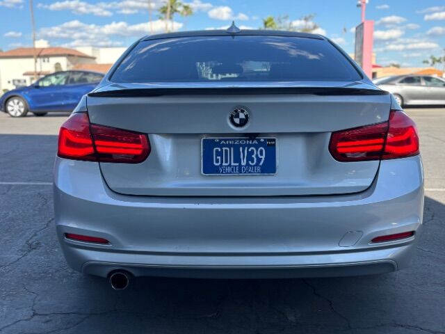 2016 BMW 320i Sedan Mesa AZ