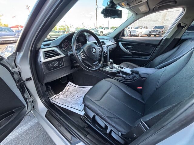 2016 BMW 320i Sedan Mesa AZ