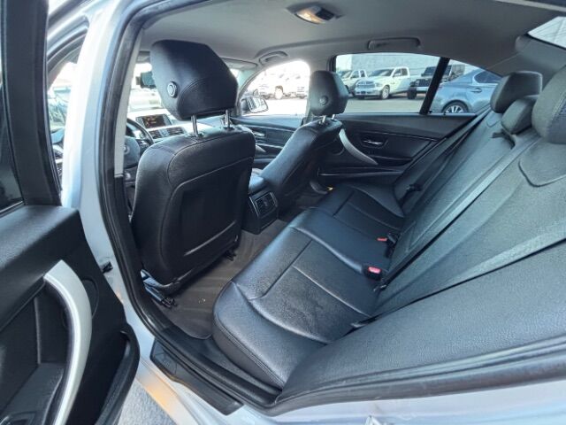 2016 BMW 320i Sedan Mesa AZ