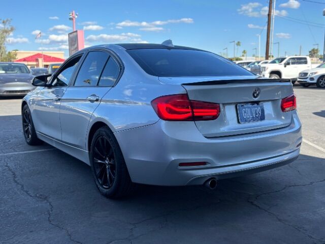2016 BMW 320i Sedan Mesa AZ