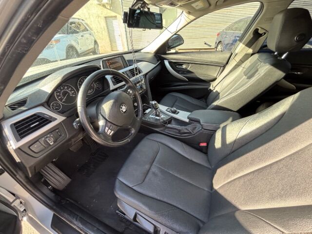 2016 BMW 320i Sedan Mesa AZ