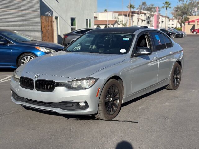 2016 BMW 320i Sedan Mesa AZ