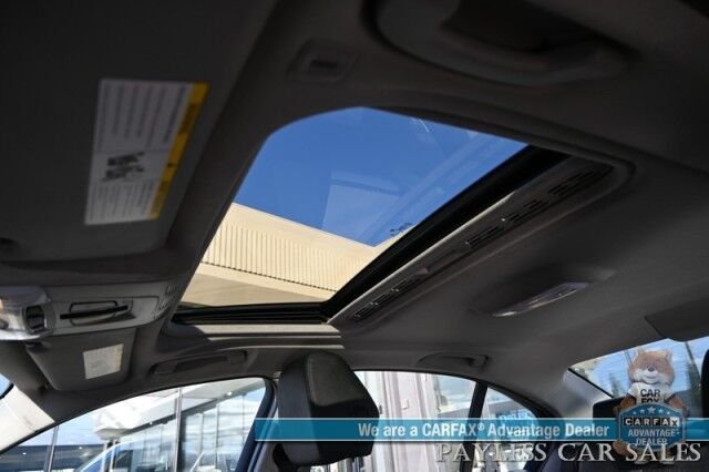 2016 BMW 320i xDrive / AWD / Power & Heated Leather Seats / Sunroof / Bluetooth / Cruise Control / Keyless Entry & Push To Start / HID Headlamps / 35 MPG / Only 49K Miles Wasilla AK