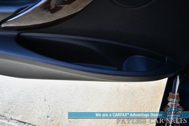 2016 BMW 320i xDrive / AWD / Power & Heated Leather Seats / Sunroof / Bluetooth / Cruise Control / Keyless Entry & Push To Start / HID Headlamps / 35 MPG / Only 49K Miles Wasilla AK