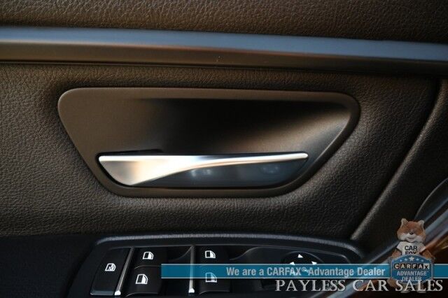 2016 BMW 320i xDrive / AWD / Power & Heated Leather Seats / Sunroof / Bluetooth / Cruise Control / Keyless Entry & Push To Start / HID Headlamps / 35 MPG / Only 49K Miles Wasilla AK