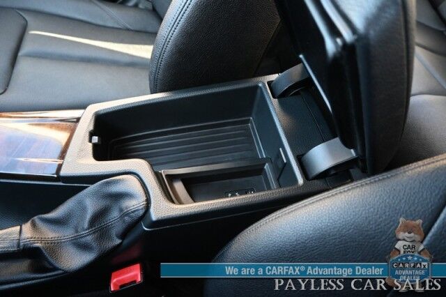 2016 BMW 320i xDrive / AWD / Power & Heated Leather Seats / Sunroof / Bluetooth / Cruise Control / Keyless Entry & Push To Start / HID Headlamps / 35 MPG / Only 49K Miles Wasilla AK