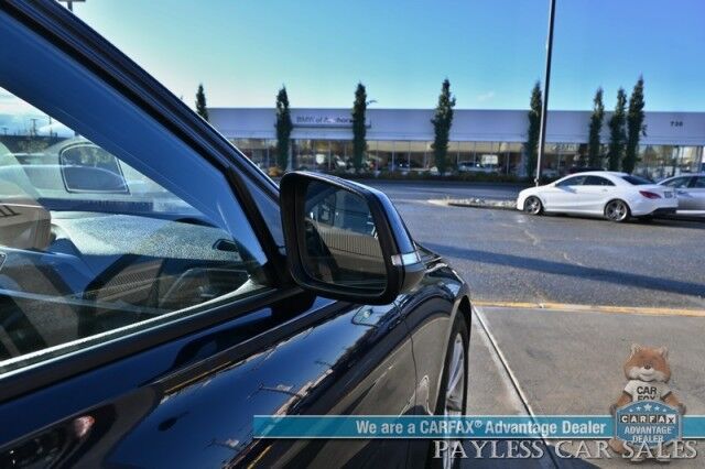 2016 BMW 320i xDrive / AWD / Power & Heated Leather Seats / Sunroof / Bluetooth / Cruise Control / Keyless Entry & Push To Start / HID Headlamps / 35 MPG / Only 49K Miles Wasilla AK