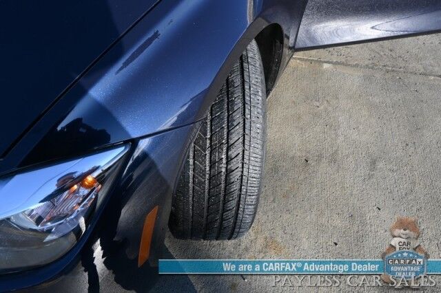 2016 BMW 320i xDrive / AWD / Power & Heated Leather Seats / Sunroof / Bluetooth / Cruise Control / Keyless Entry & Push To Start / HID Headlamps / 35 MPG / Only 49K Miles Wasilla AK