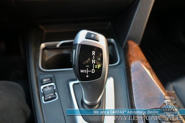 2016 BMW 320i xDrive Wasilla AK