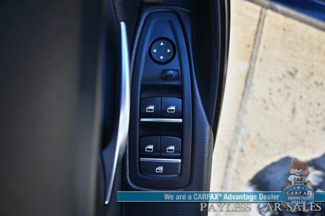 2016 BMW 320i xDrive Wasilla AK