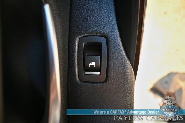 2016 BMW 320i xDrive Wasilla AK