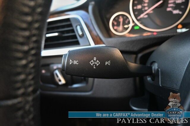 2016 BMW 320i xDrive Wasilla AK