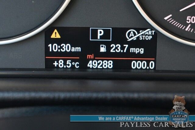 2016 BMW 320i xDrive Wasilla AK