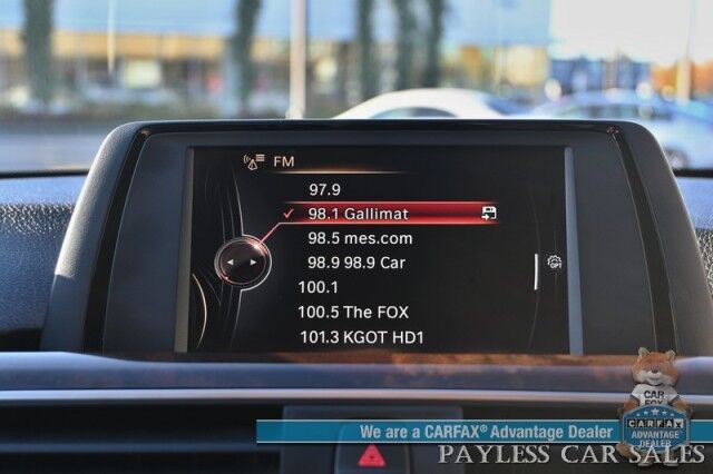 2016 BMW 320i xDrive Wasilla AK