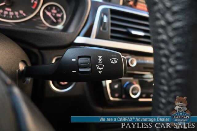 2016 BMW 320i xDrive Wasilla AK