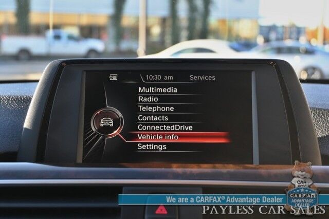 2016 BMW 320i xDrive Wasilla AK