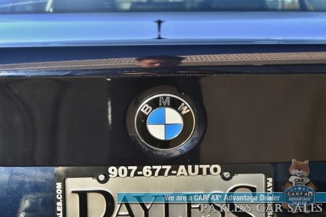 2016 BMW 320i xDrive Wasilla AK