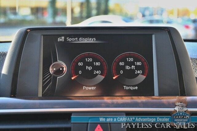 2016 BMW 320i xDrive Wasilla AK