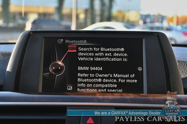 2016 BMW 320i xDrive Wasilla AK