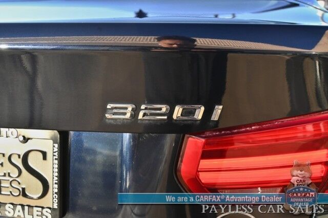 2016 BMW 320i xDrive Wasilla AK