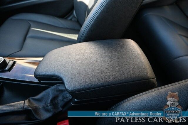 2016 BMW 320i xDrive Wasilla AK