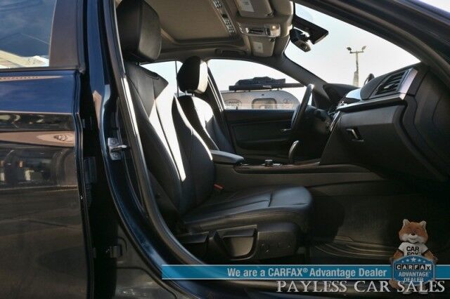 2016 BMW 320i xDrive Wasilla AK