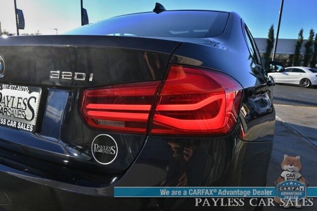 2016 BMW 320i xDrive Wasilla AK