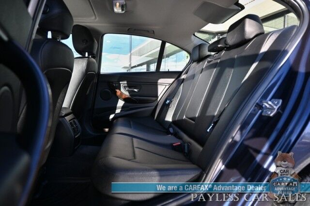 2016 BMW 320i xDrive Wasilla AK